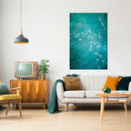 ESOTERIC ARRAY Poster Vertical Autocolante