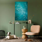 ESOTERIC ARRAY Poster Vertical Autocolante