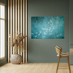 ESOTERIC ARRAY Poster Horizontal Autocolante