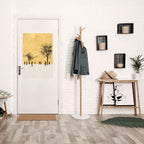 ERASED IN TIME Poster Vertical Autocolante