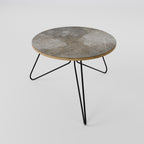 FAIR NERVATION Mesa de Centro 60