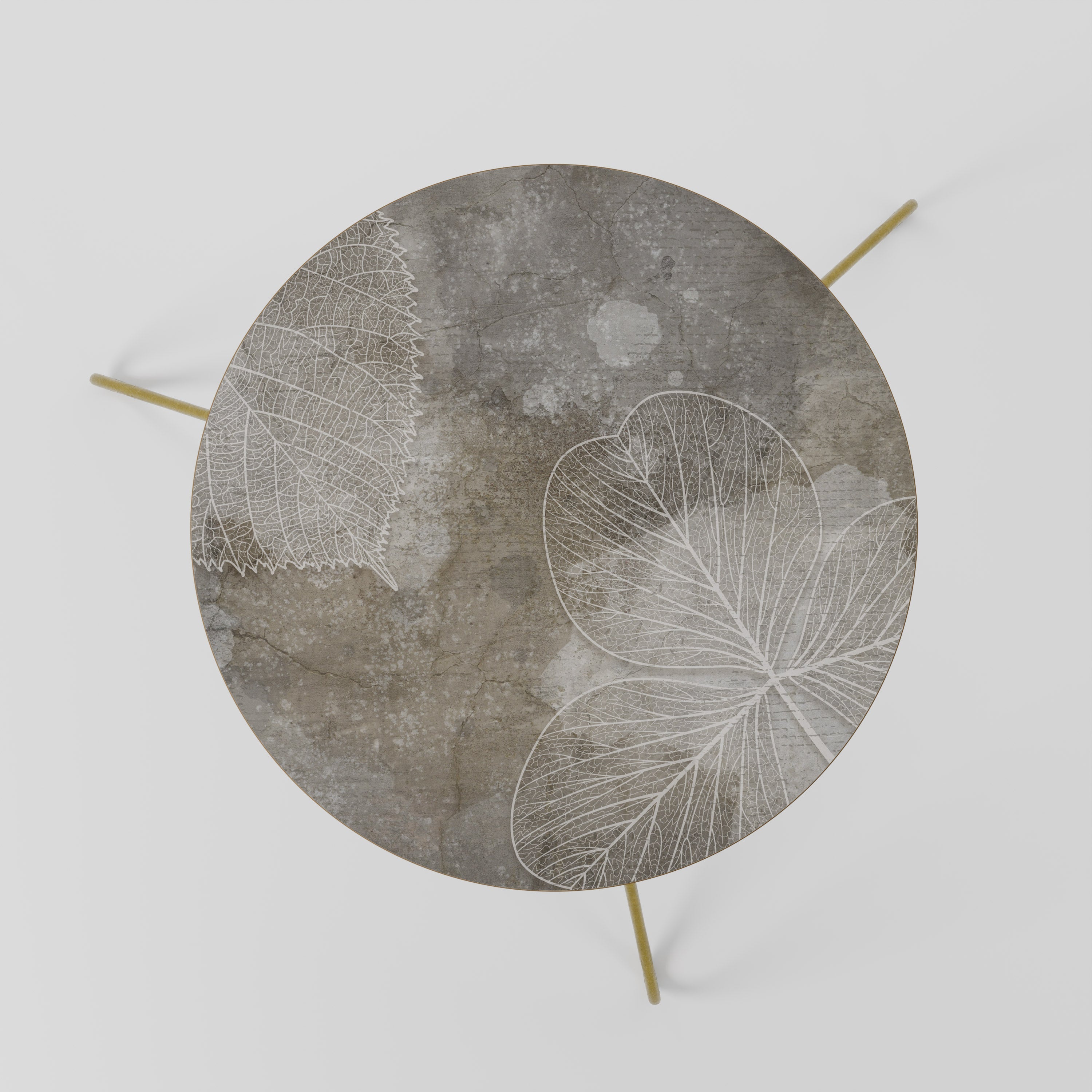 FAIR NERVATION Mesa de Centro 60