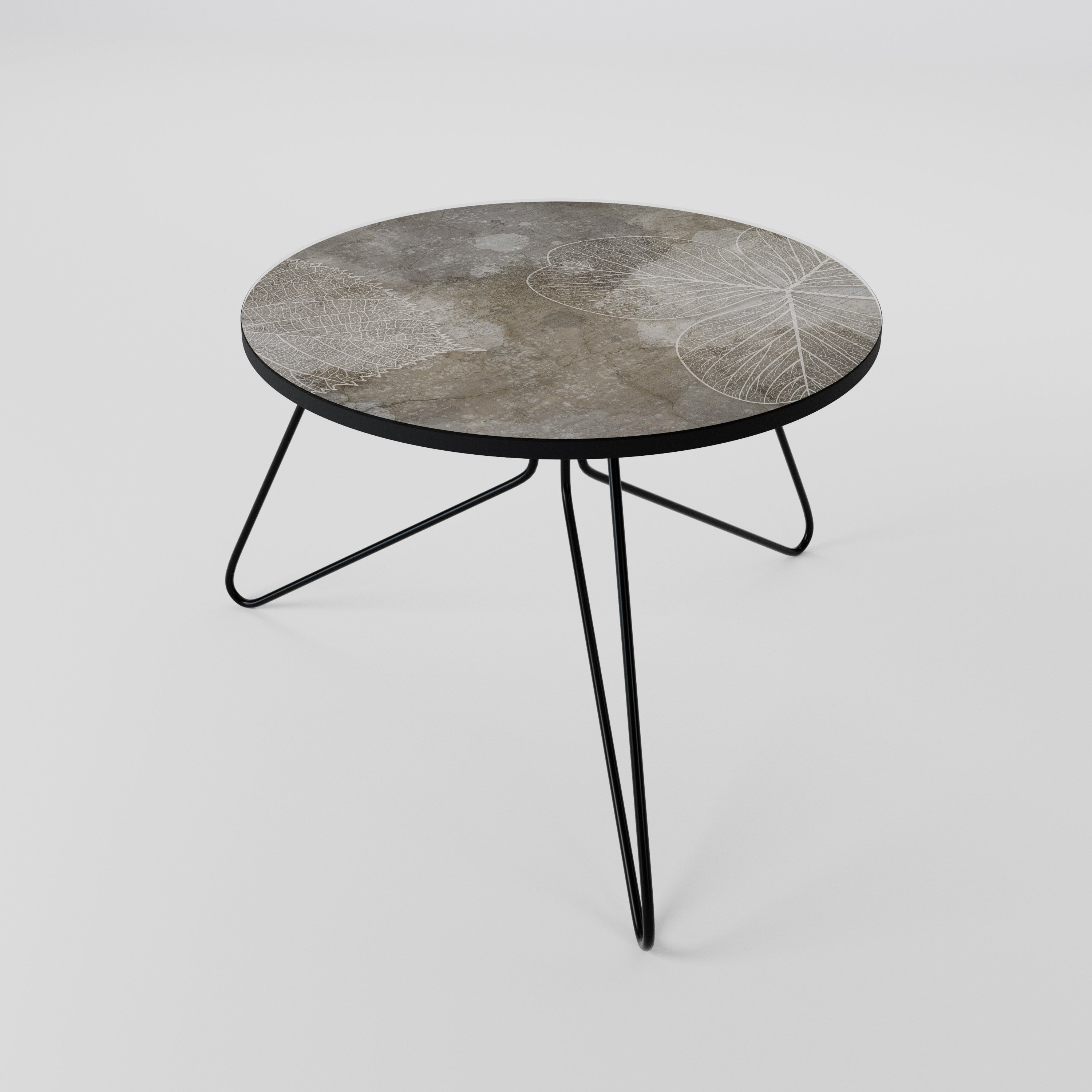 FAIR NERVATION Mesa de Centro 60