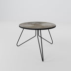 FAIR NERVATION Mesa de Centro 60