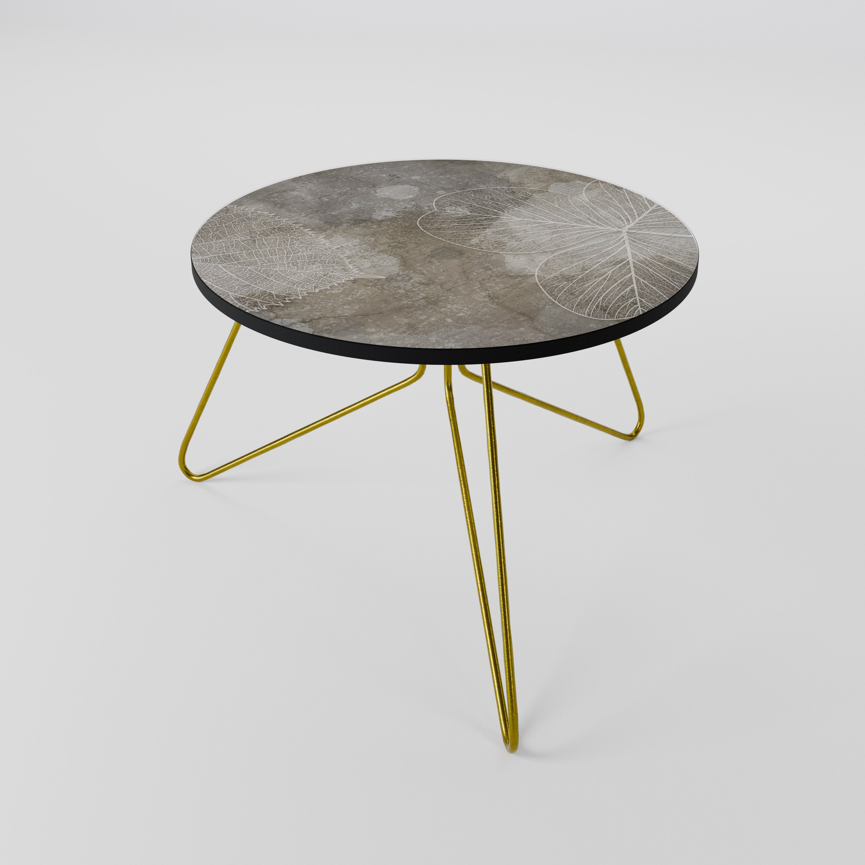 FAIR NERVATION Mesa de Centro 60