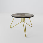 FAIR NERVATION Mesa de Centro 60