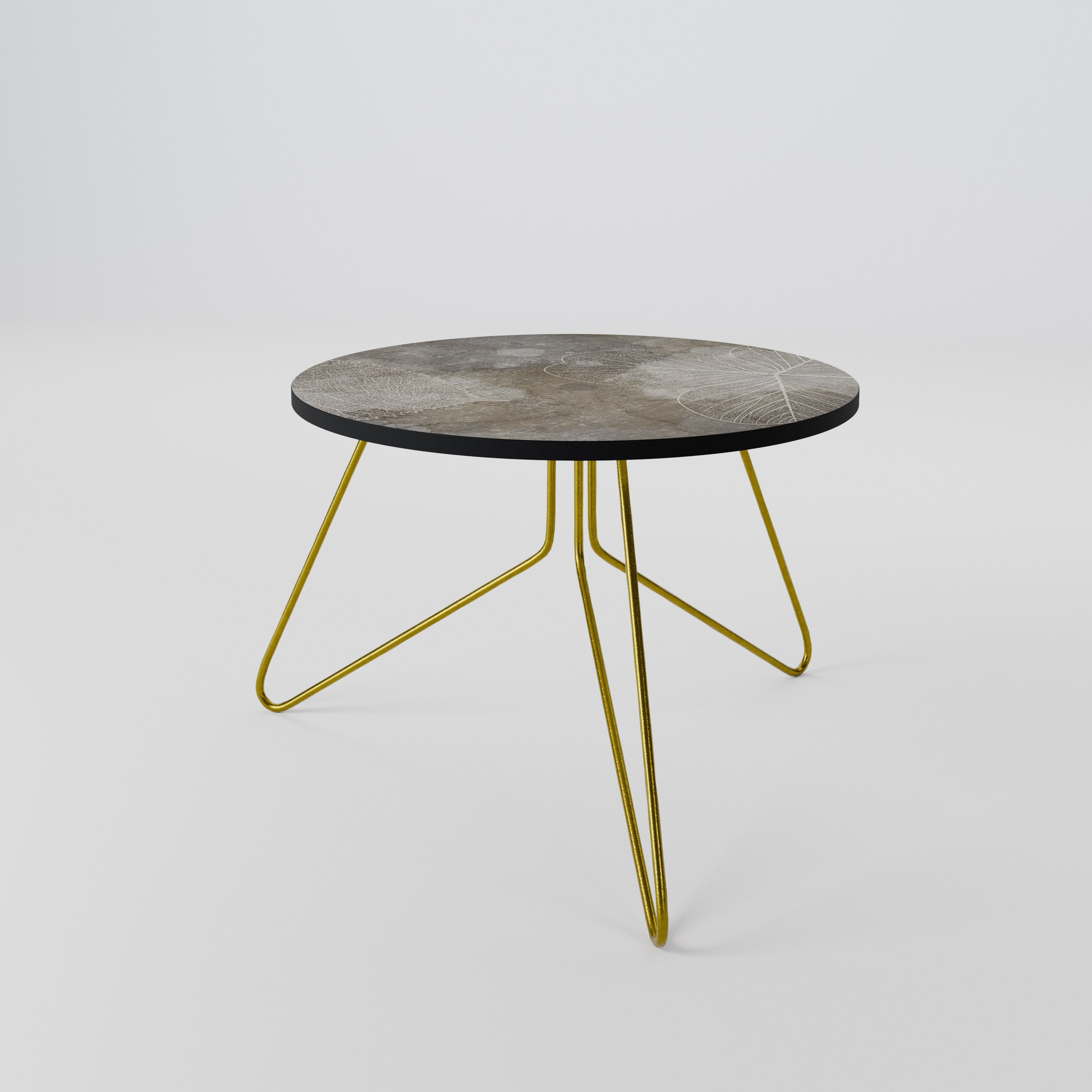 FAIR NERVATION Mesa de Centro 60