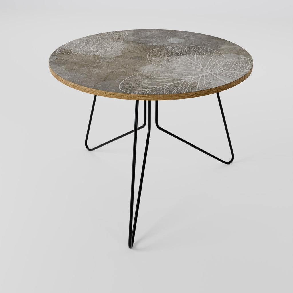 FAIR NERVATION Mesa de Centro 69