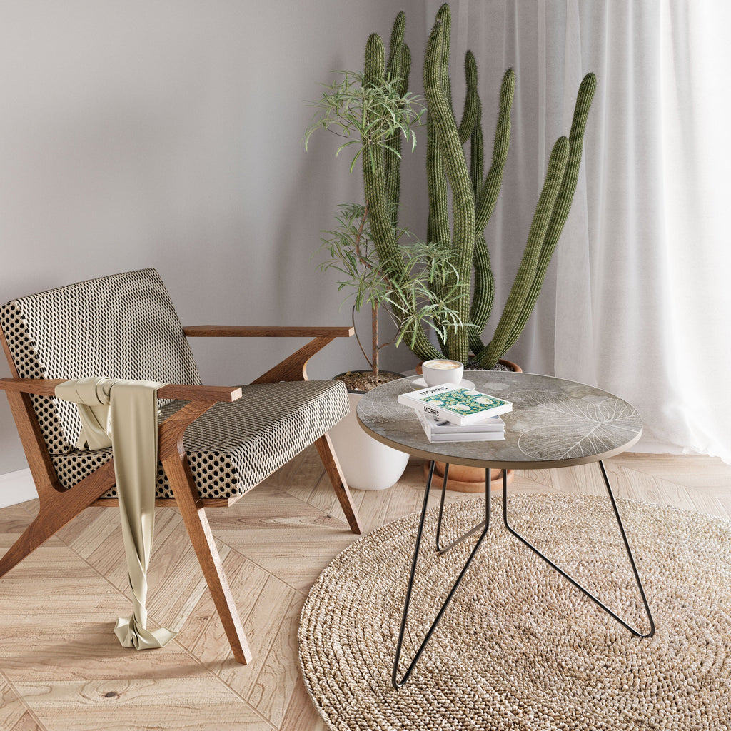 FAIR NERVATION Mesa de Centro 69