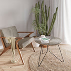 FAIR NERVATION Mesa de Centro 69