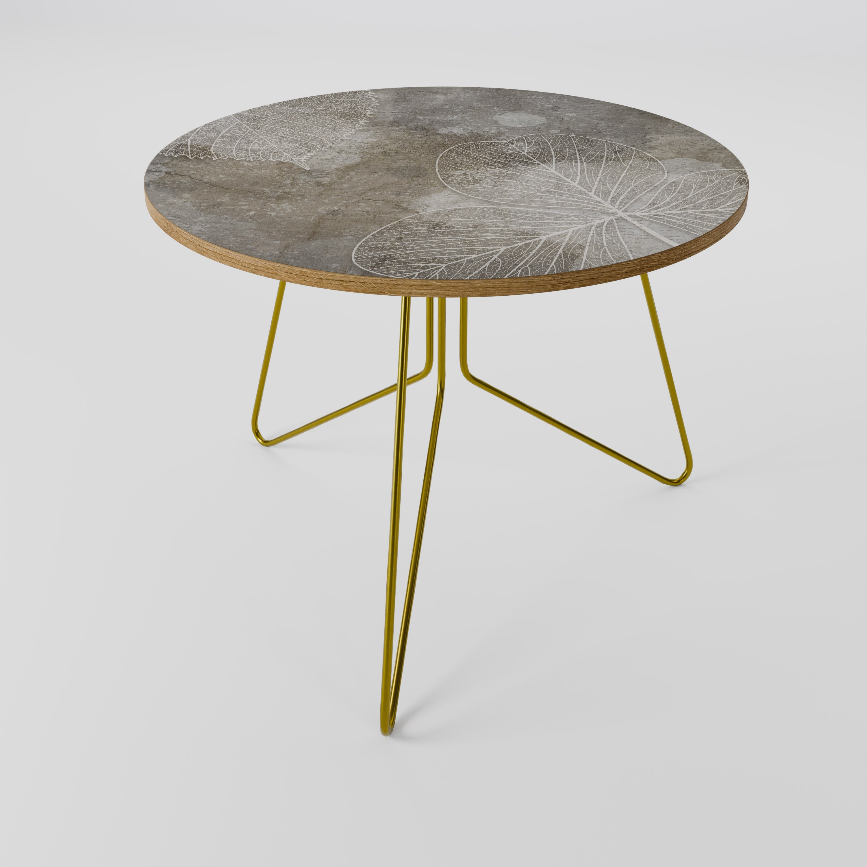 FAIR NERVATION Mesa de Centro 69