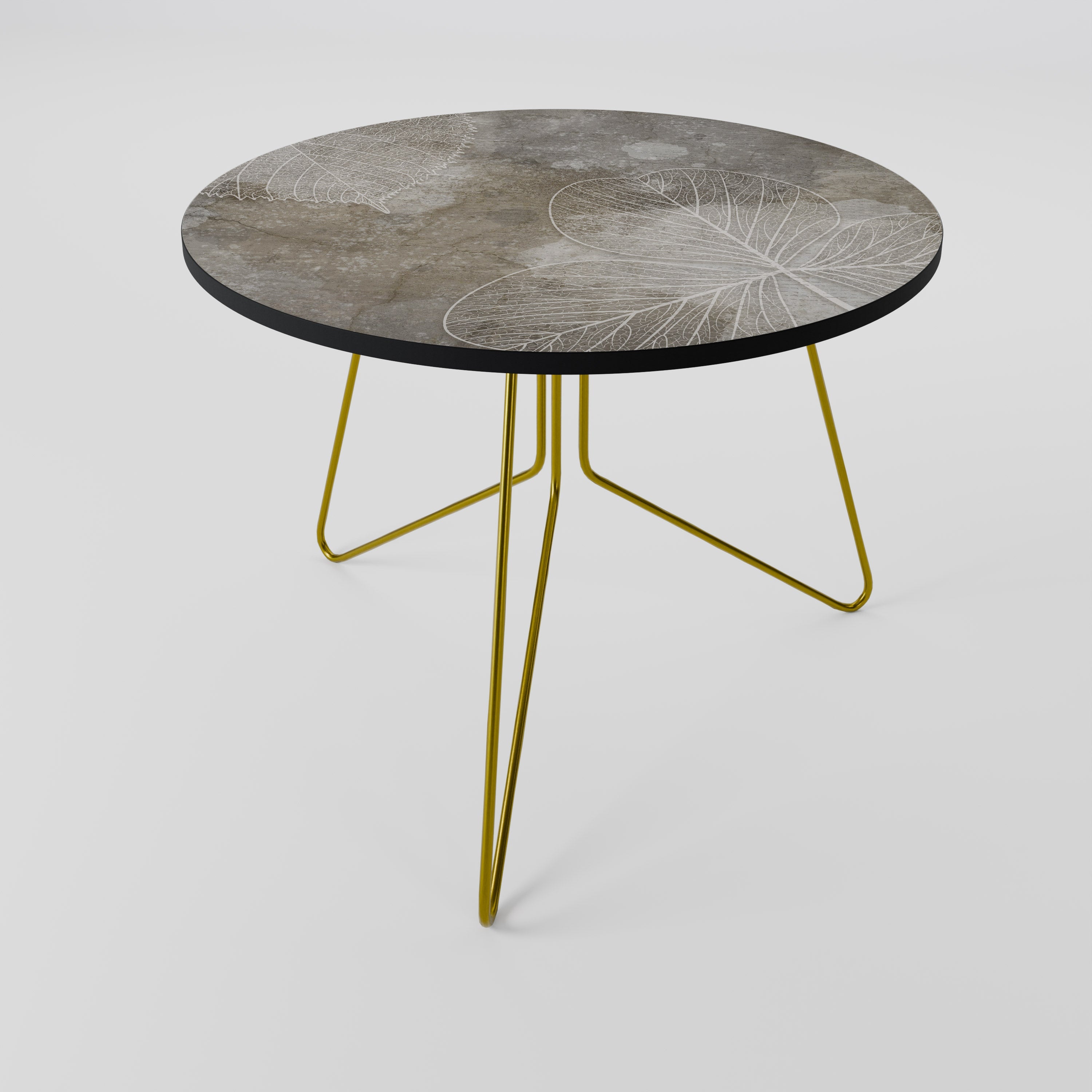 FAIR NERVATION Mesa de Centro 69