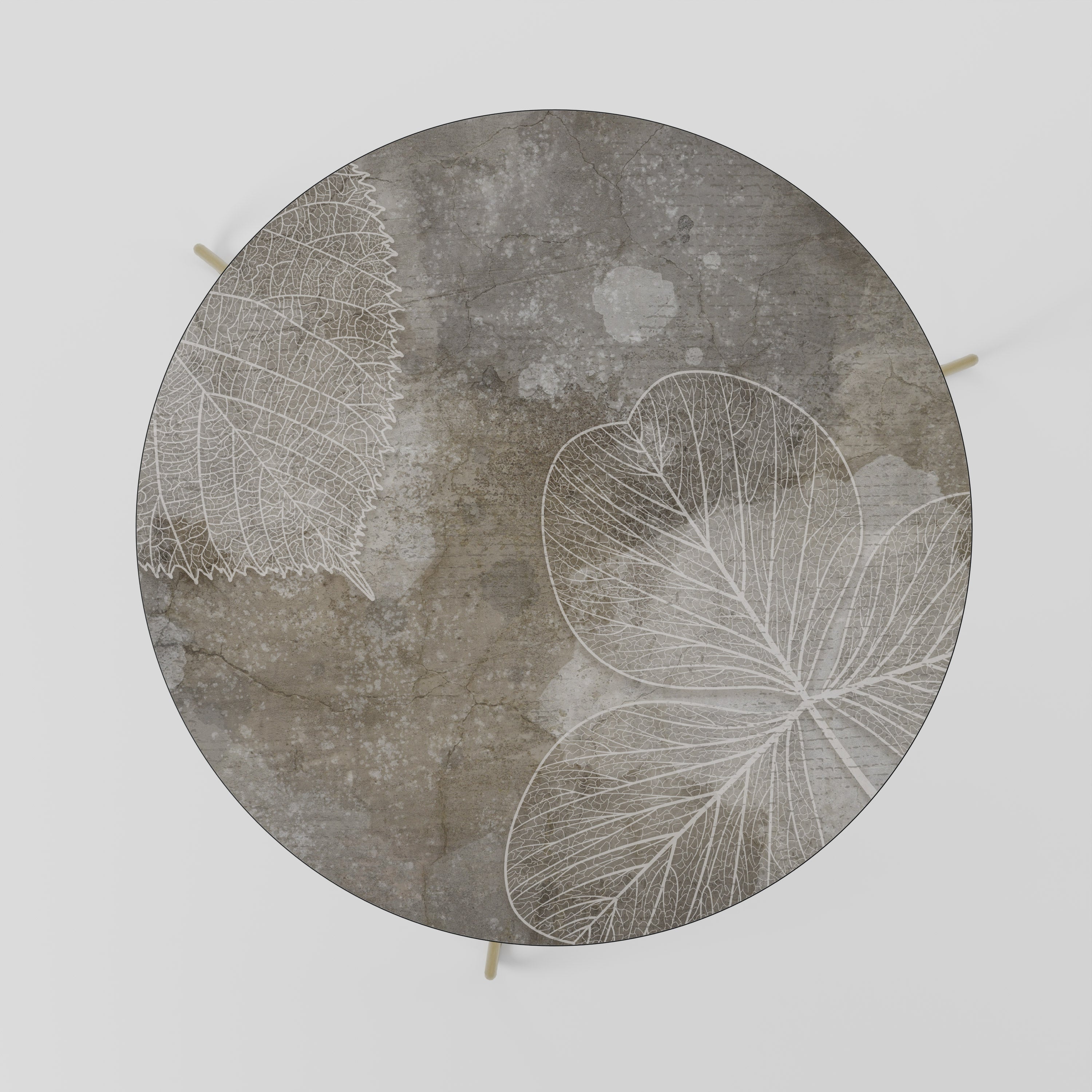 FAIR NERVATION Mesa de Centro 69