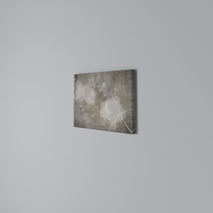 FAIR NERVATION Horizontal Canvas Print