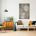 FAIR NERVATION Poster Vertical Autocolante