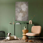 FAIR NERVATION Poster Vertical Autocolante