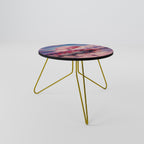 MARS OVER THE BLED LAKE Mesa de Centro 60