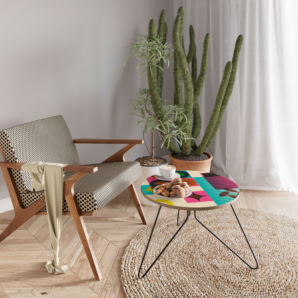 FORM VARIETY Mesa de Centro 60