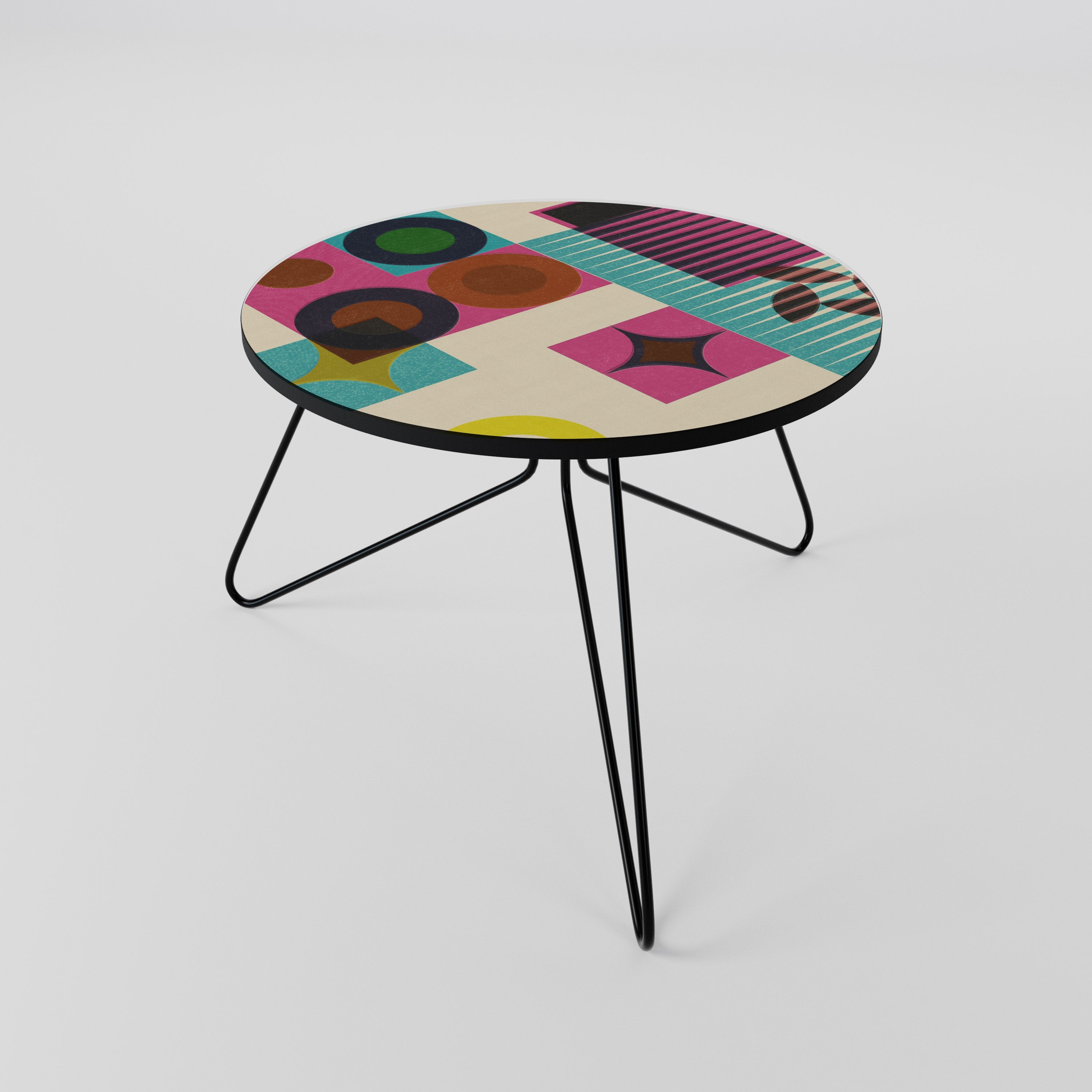 FORM VARIETY Mesa de Centro 60