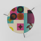 FORM VARIETY Mesa de Centro 60