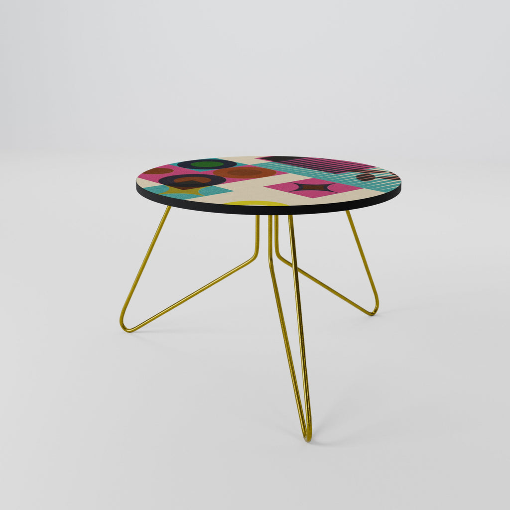 FORM VARIETY Mesa de Centro 60