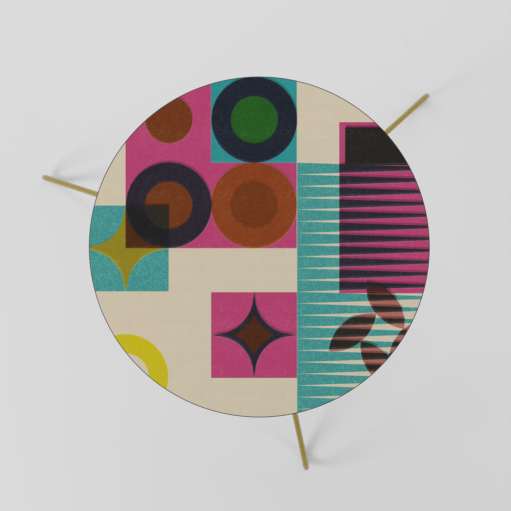 FORM VARIETY Mesa de Centro 60