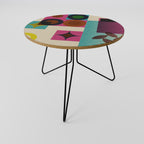 FORM VARIETY Mesa de Centro 69