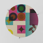 FORM VARIETY Mesa de Centro 69