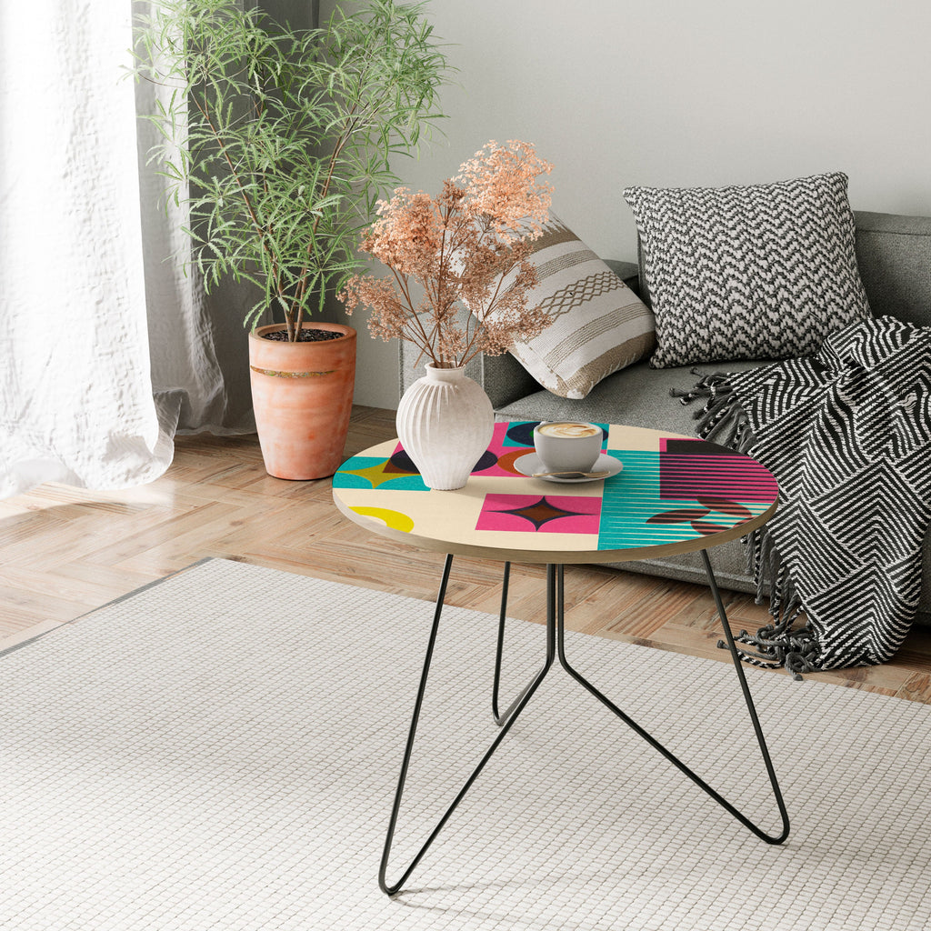 FORM VARIETY Mesa de Centro 69