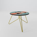 POWER ESPRESSO Mesa de Centro 60