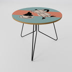 POWER ESPRESSO Mesa de Centro 69