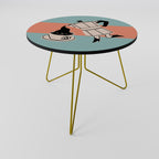 POWER ESPRESSO Coffee Table