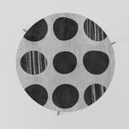 GHOSTLY GRADIENTS Mesa de Centro 69