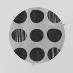 GHOSTLY GRADIENTS Mesa de Centro 69