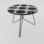 GHOSTLY GRADIENTS Coffee Table