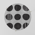 GHOSTLY GRADIENTS Mesa de Centro 69