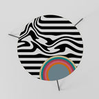 SPECTRA SHOWCASE Mesa de Centro 60