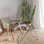 SPECTRA SHOWCASE Mesa de Centro 60