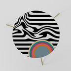 SPECTRA SHOWCASE Mesa de Centro 60