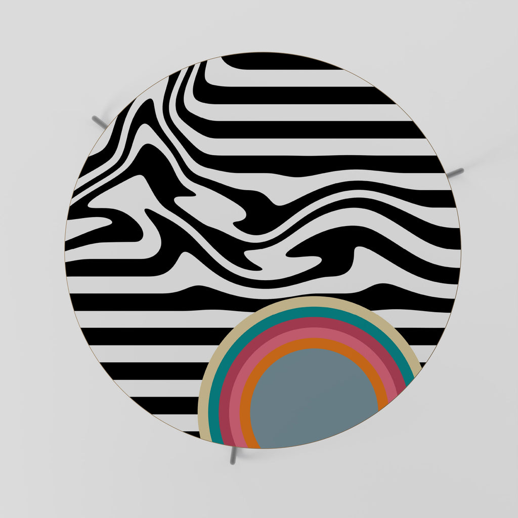 SPECTRA SHOWCASE Mesa de Centro 69