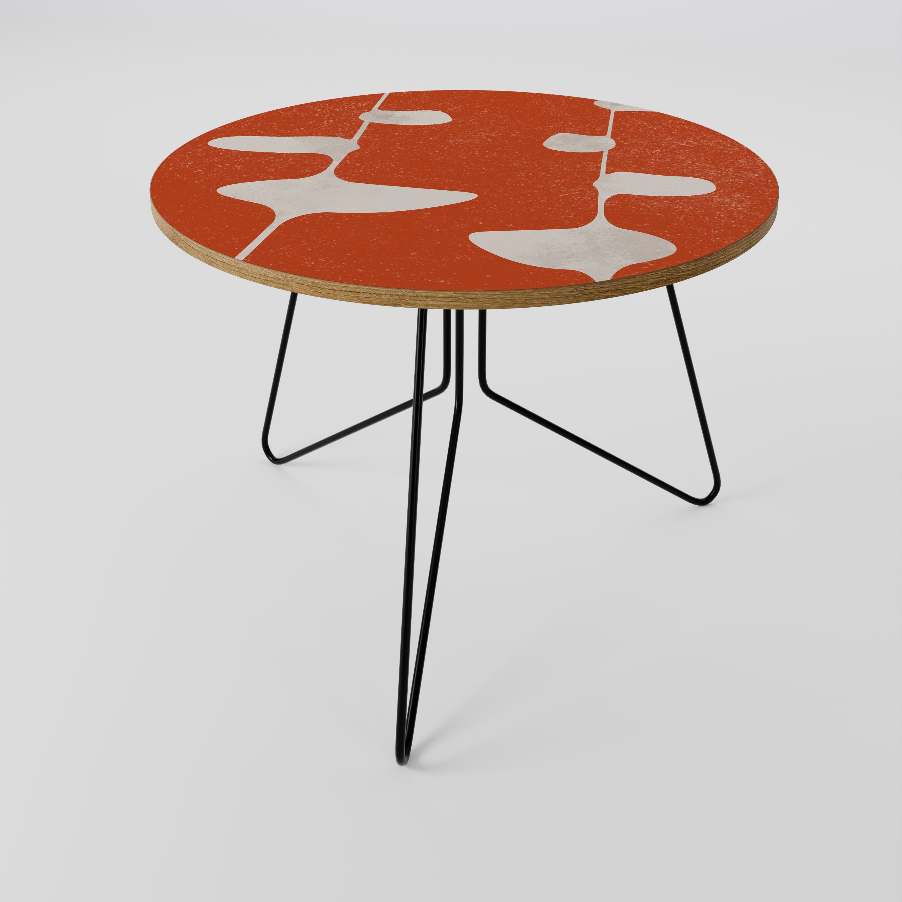 COURAGE MOLD Coffee Table