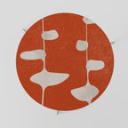 COURAGE MOLD Mesa de Centro 69