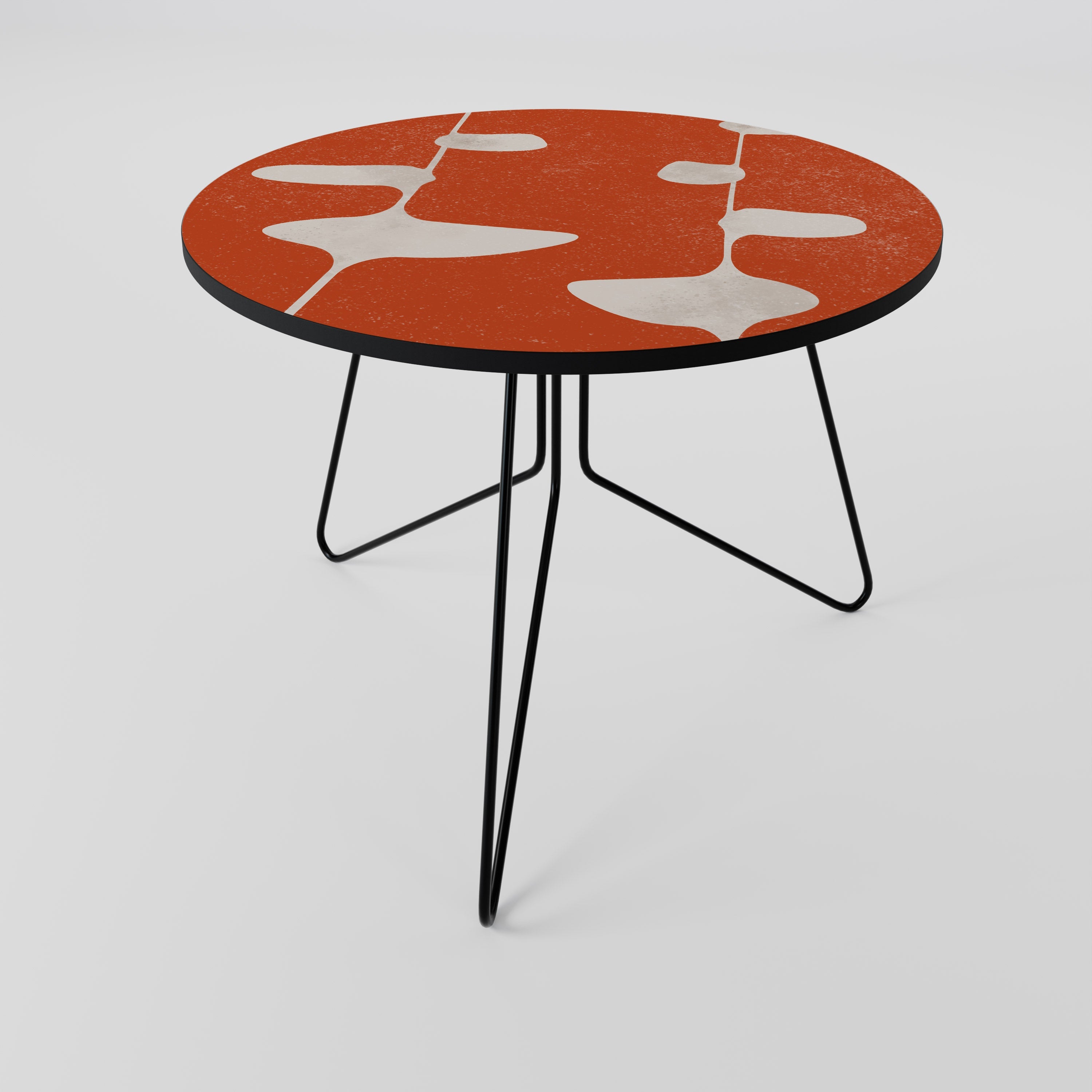 COURAGE MOLD Mesa de Centro 69