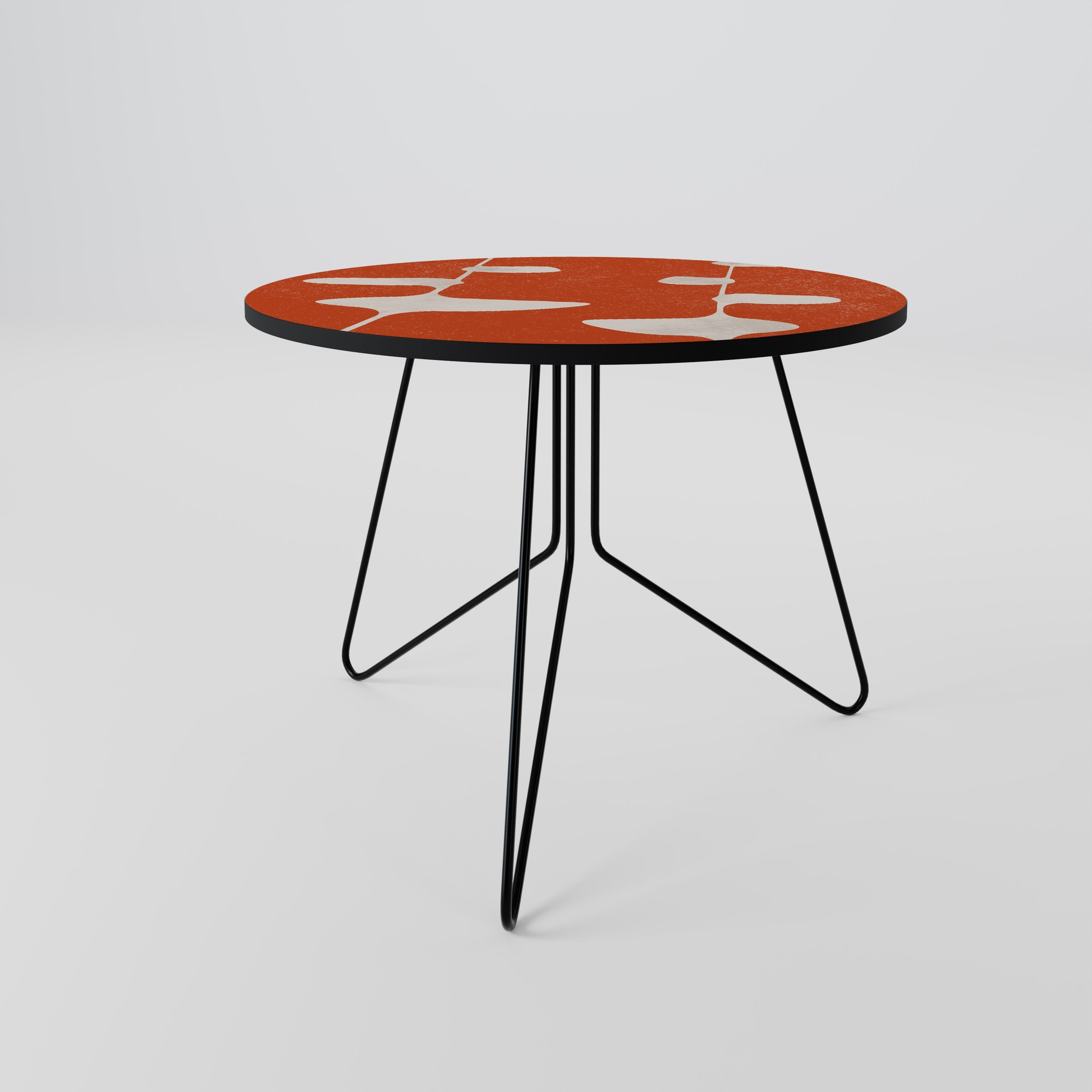 COURAGE MOLD Mesa de Centro 69