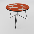 COURAGE MOLD Coffee Table