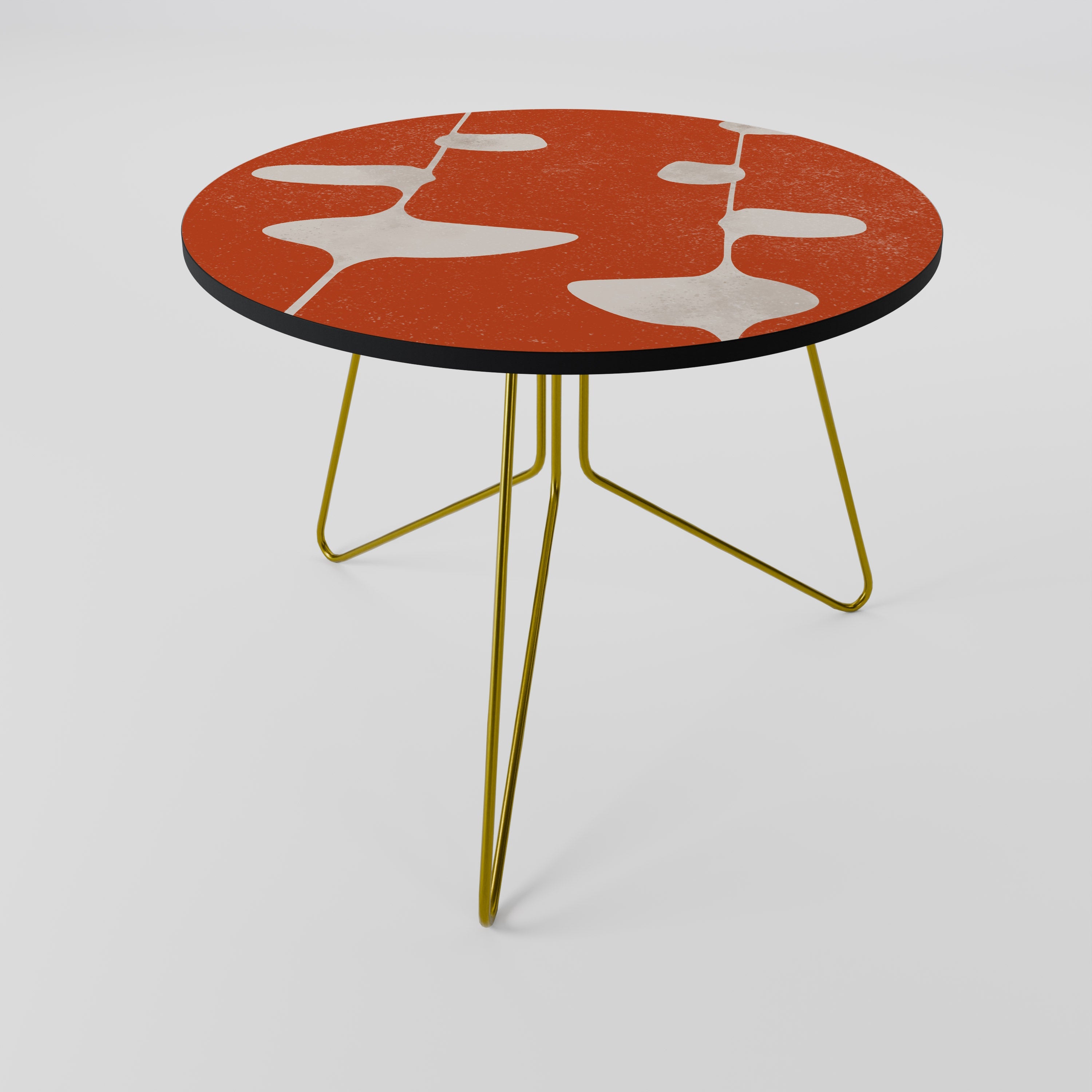 COURAGE MOLD Mesa de Centro 69