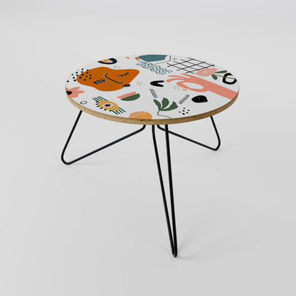 MATISSE WHIMSY Mesa de Centro