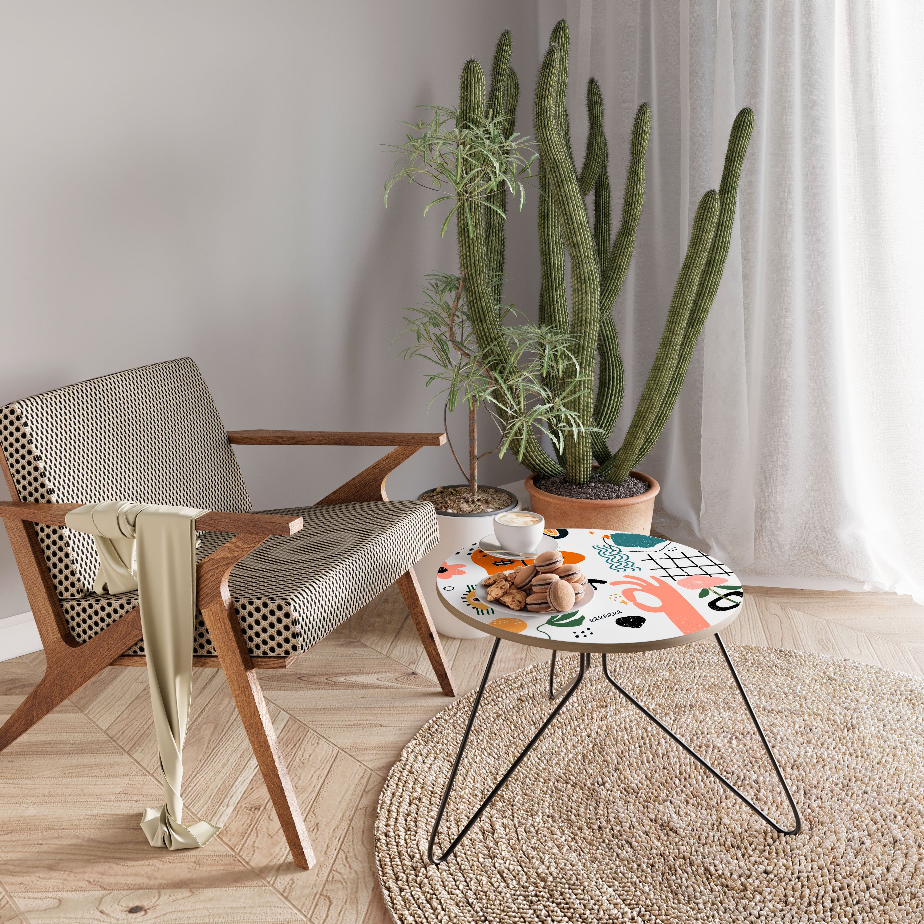 MATISSE WHIMSY Coffee Table