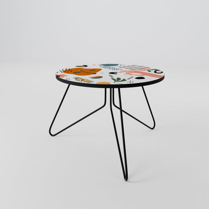 MATISSE WHIMSY Mesa de Centro