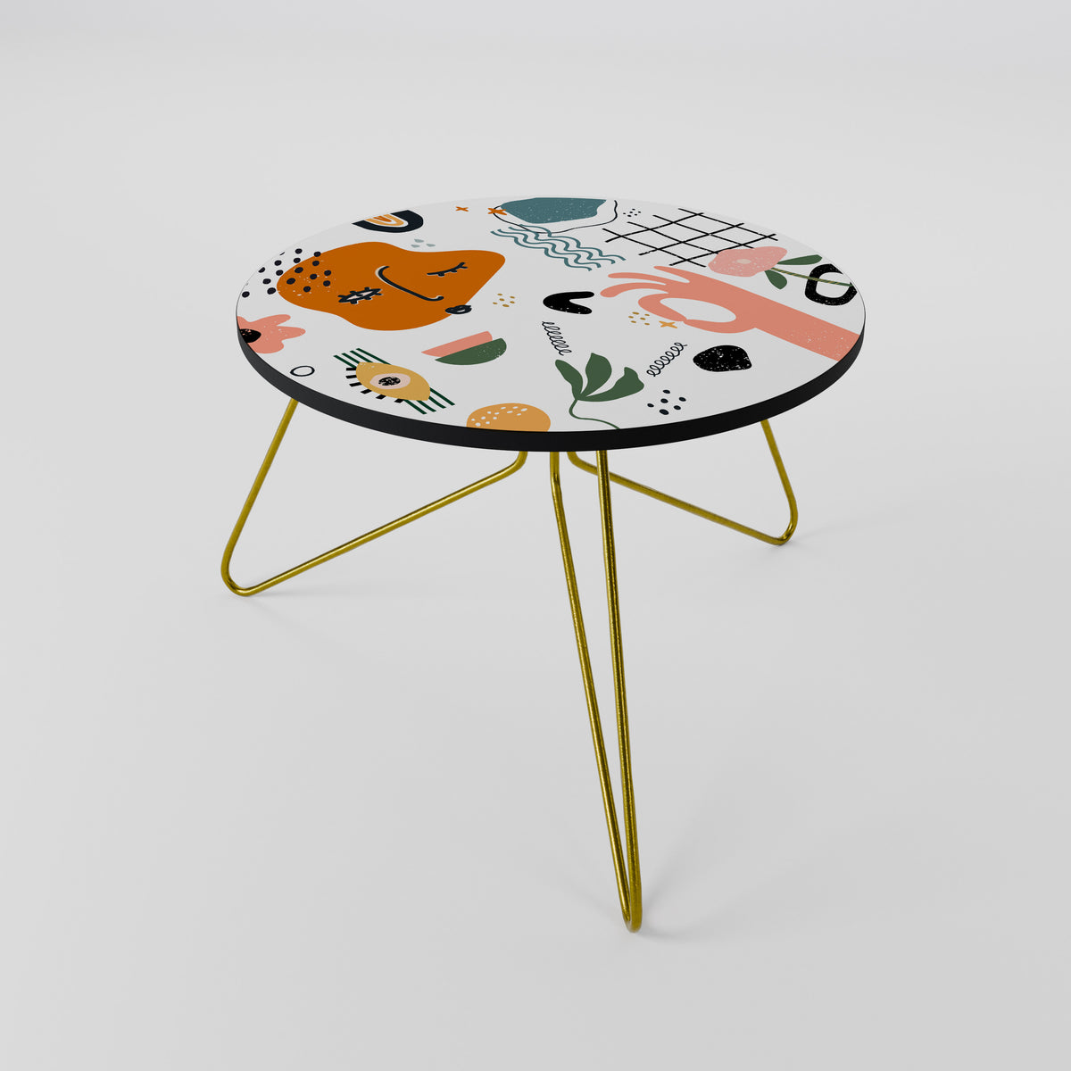 MATISSE WHIMSY Mesa de Centro